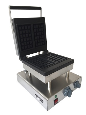 Вафельница AIRHOT WE-1B